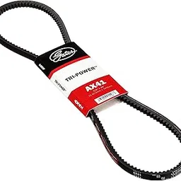 Gates AX41 Classical Section Molded Notch V-Belt-picture-36