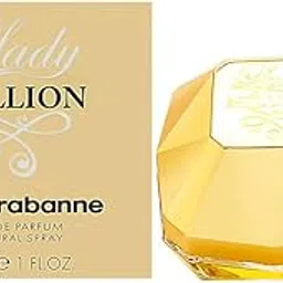 Paco Rabanne Womens Lady Million Eau de Parfum 30 ml-picture-24