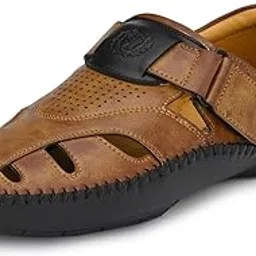 prolific Men Casual Floaters & Fisherman Sandals-picture-10