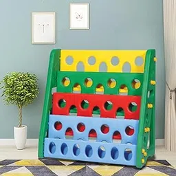 PLAYGRO Book Shelf (PSF-606)-picture-20