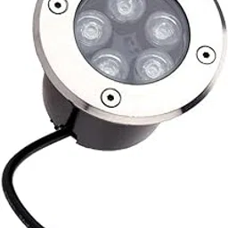 MYADDICTION LED Underwater Swimming Fountain Pool Light Decorative Lighting Green-picture-20