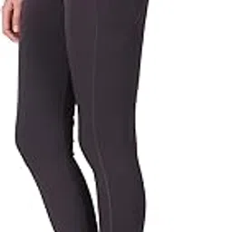 gursudarshan Yoga Women's Workout Leggings/Tights with Side Pockets-picture-22