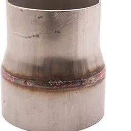 3pcs Stainless Steel Piping Exhaust Reducer 3" to 4" Universal for Car|Motors|Parts & Accessories|Car & Truck Parts|Exhaust|Exhaust Pipes & Tips-image-74