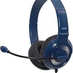 AE 55 Headest Blue Silver-picture-30