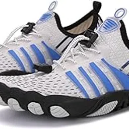 bananahome Water Shoes for Women Men Barefoot Quick-Dry Aqua Socks Swim Shoes for Surfing,Swimming,Beach Sports,Kayaking,Diving Yoga-picture-11