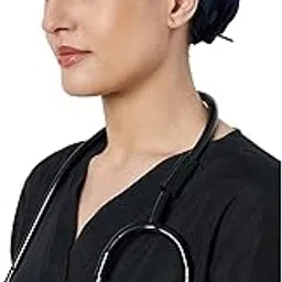 The Headscarves Cotton Premium Scrub Cap Unisex with Sweat Band Doctors, Dentists, Vets, Medical Professionals-picture-26