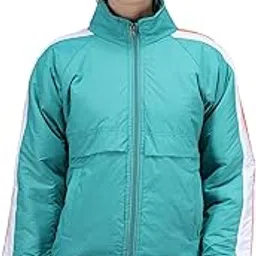 mod young Women's A-Line Coat-picture-42