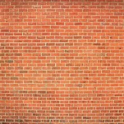 Flatlay Tabletop Painted Wooden Texture Colour Backdrop for Flat Lay, Food, Small Product, Jewellery Photography (Polyester)(3x2 feet)(Brick Wall)-picture-18