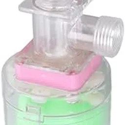 Plastic Thg-T03 Automatic Water Level Control Valve 1/2 Inch Vertical-image-80