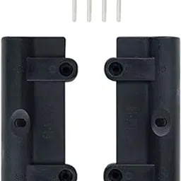 ATORSE Foldable Wagon Handle Connector Supplies Lightweight Push Pull Bar Connector-picture-62