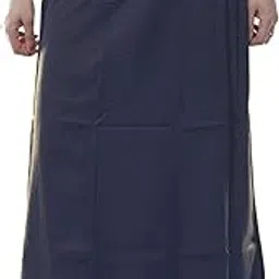 petticoats Women's XXXL and XXL- Dark ash Color 100% Cotton-picture-37