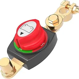 9 Battery Disconnect Switch with-image-33