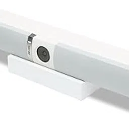 Owl Labs Owl Bar Video Conferencing Device — 4K Video Conferencing Bar with Active Speaker Focus (Add a Meeting Owl 3 or Pro for 360-Degree Coverage and Automatic Camera Switching) image 1