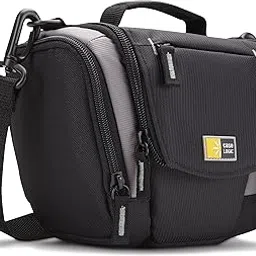 Case Logic TBC-306 SLR Camera Holster (Black) image 1