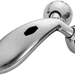 Derma Roller for Men Women Massager, Massage Point, Neck Pain Relief Massager for Deep Tissue in Neck, Back, Shoulder, Waist And Legs Massager (3d Manual Roller)-picture-57