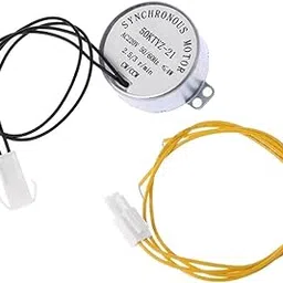 Chicken Egg Turner Motor for Farm Innovators Incubator 220V Backyard Poultry Supplies-picture-60