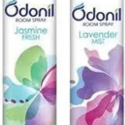 Odonil Jasmine fresh, Lavender mist Spray (2 x 270 ml)-image-4
