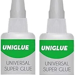 Meifen 2 Pack Welding High-Strength Oily Glue,All Purpose Super Glue Extra Strength Waterproof Strong Glue For Plastic Wood Ceramics Metal, Dry Only In 6-10S.(50G)-picture-26