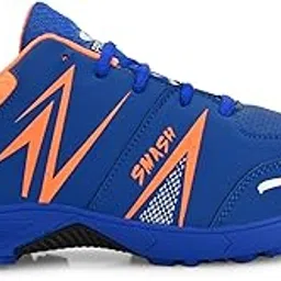 Pro Ase Men's Cricket Shoes - Smash-image-38
