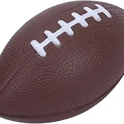 UBERSWEET® Easy to Carry Durability PU, Good Grip Size 1 American Football, Outdoor for Sports-picture-53