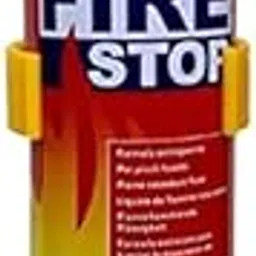 Firestop- Portable Aluminum Fire Extinguisher for All 4 Wheeler, Home & Work (1 Piece)-picture-31