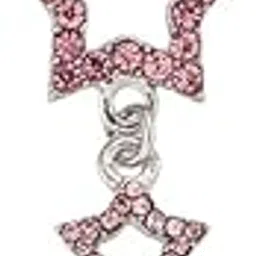 Five-Pointed Star Belly Button Ring | Stainless Steel Curved Rod Body Piercing Jewelry-image-53
