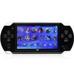 Glowish UPDATED VERSION |8 GB HDMATT-SCREEN| POCKET GAME PLAYER | VINTAGE GAMES INCLUDED | Racing, Contra, Mario-picture-33