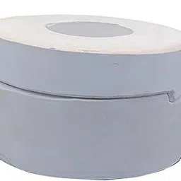 Enakshi® Plaster Tea Cup Mould DIY Gift Ceramic Tea Cup Mould for Bedroom Office Home Style D|Crafts | Multi-Purpose Craft Supplies | Crafting Pieces | Resin Craft Molds & Supplies-picture-47