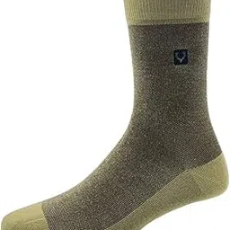 allen solly Men Cotton Calf Length Socks-picture-45