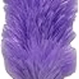 Ssanvi Static Feather Duster Multipurpose Purple Microfiber for Easy to Clean Home/Office/Shop/Car (Pack of 1)-picture-25