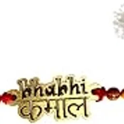 MMD Retail Bhabhi Rakhi for your favourite Bhabhi Symble Of Bhabhi Kamal-picture-53