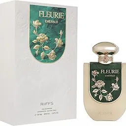 RiiFFS FLEURIE EMERALD Eau De Perfume 100ml FOR (WOMEN)-image-48