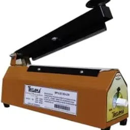 TRISAMA Sealer Machine, Impulse Sealer,Packing Machine, Plastic Pouch Packing Machine Hand Held Heat Sealer (200 mm)-image-20