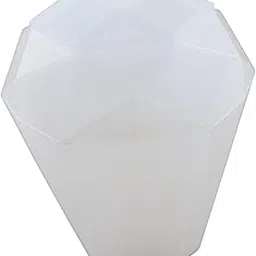 THE STYLE SUTRA® Resin Silicone Mold DIY Holder Tool Storage Handmade Small vase Mould | Crafts | Multi-Purpose Craft Supplies | Crafting Pieces | Resin Craft Molds & Supplies-picture-48