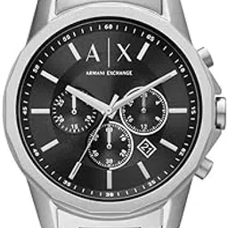 armani exchange Watch for Men-picture-54