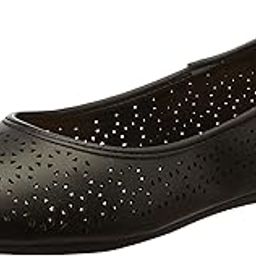 bata Womens Way Ballerinas, (5513729)-picture-22