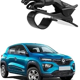 Car Dashboard Jaguar Shape Smart Phone Mobile Holder Clip Suitable for Renault Kwid-picture-25