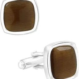 zivom Formal Pink Office Formal Shirt Blazer Combo Pack Of 2 Cufflink Pair Men Gift Box-picture-30