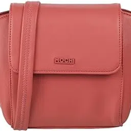 mochi Women Flap Over Sling Bag image 1