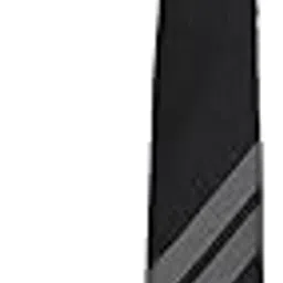 van heusen Men Black Dots Party Tie-picture-45