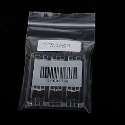 VMS INDIAClear Switch Tester Base Acrylic Plate for Cherry Mx Switch 3x3 Board-picture-42