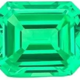 uspto Emerald Stone Original Certified by IGL Lab Tested Pure Green Nag Unheated Unteated Natural & Premium Quality Panna Gemstone Asli Astrology Purpose Hara Pathar Markatmani Birthstone image 1