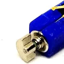 Invento 1Pcs Mini Vibration motor Electric Toys Motor DC 3V 4x8mm 20000 rpm-picture-20