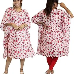 MENINA Elegnat Kaftan for Woman Girls Ladies-picture-37