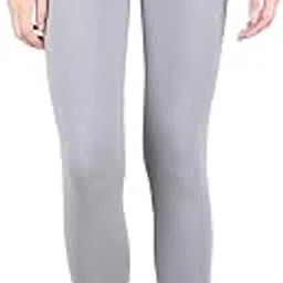 spiffy Women Footed Length Cotton Spendex Legging-picture-14