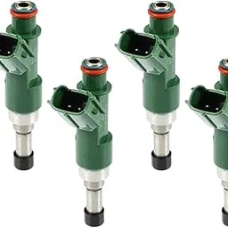 SECRET DESIRE 4x Fuel Injectors 23250-0C050 Replace for TOYO Hilux Vigo 2TR Coaster|Motors|Parts & Accessories|Car & Truck Parts|Air Intake & Fuel Delivery|Fuel Injectors-image-68