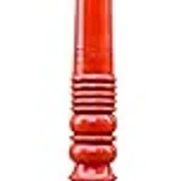 SKS BHAGVA GADA Wooden Indian Vintage Gada, Clubs, Meel, Clubbell, Karla Kattai, Mugdar, Original Manufactured from Super King Sports (2, Kilograms)-picture-27