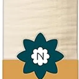 NINTARABABY Hooded Towel - 100% Organic Premium Muslin Cotton, 38" x 38" (96 cm x 96 cm), Ultra-Absorbent, Soft, Breathable, Extra-Large, Hypoallergenic, Gifts for Infants & Toddlers-image-90