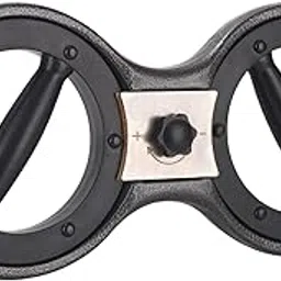 MERISHOPP® Arm Workout Machine Body Building Rotator Machine for Wrist Forearm Shoulder Black | Sporting Goods | Fitness, Running & Yoga | Fitness Equipment & Gear | Hand Grippers-image-79