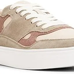 aldo CURTISA Men's Green Sneakers-picture-56